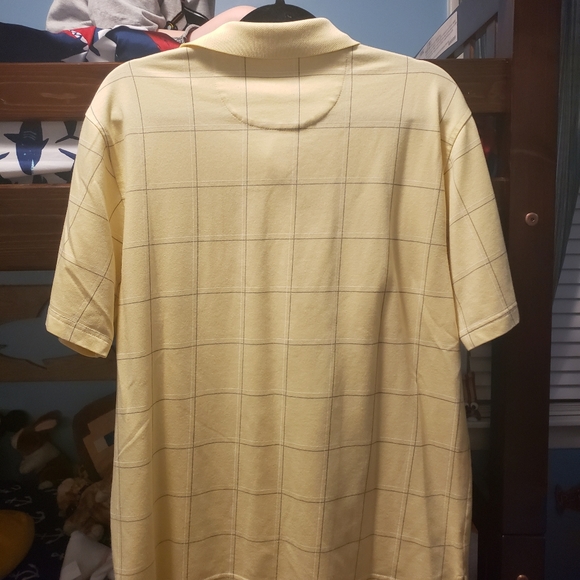 Arrow classic fit golf shirt - Picture 2 of 7